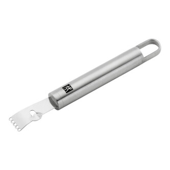 Rende limoni 17 cm prej  çeliku inox 18/10. - Zwilling