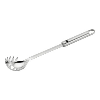 Lugë për makaronë 33 cm, çelik inox 18/10 - Zwilling