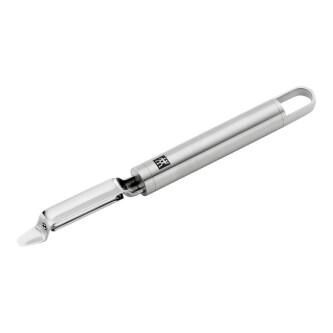 Qërues lëvore me lëvizje luhatuese 21 cm, çelik inox 18/10 - Zwilling
