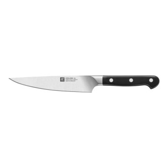 Thikë për mish 16 cm, me teh të lëmuar. - Zwilling