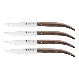 Set Thikash Bifteku – 4 Copë - Zwilling