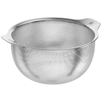 Sitë, 24 cm, prej çeliku inox 18/10 - Zwilling