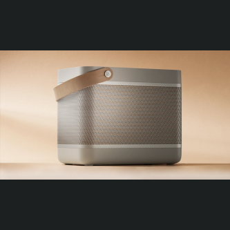 Altoparlanti Bluetooth Bang & Olufsen Beolit ​​20, Antracit i Zi
