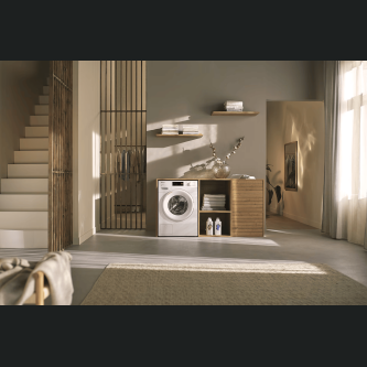 WSA 123 - Rrobalarëse 8kg