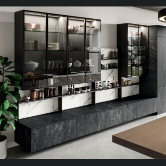 ARAN Kuzhina Mia Kitchens