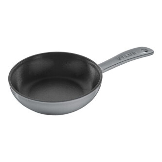 Tigan për skuqje 16 cm, rrumbullak - Zwilling