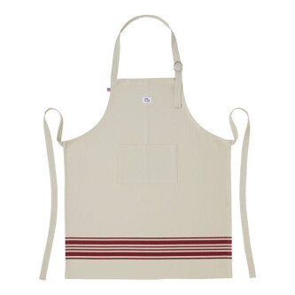 Përparëse kuzhine 85 cm x 70 cm, e kuqe - Zwilling