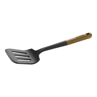 Spatulë (kthyes) 31 cm prej silikoni - Zwilling
