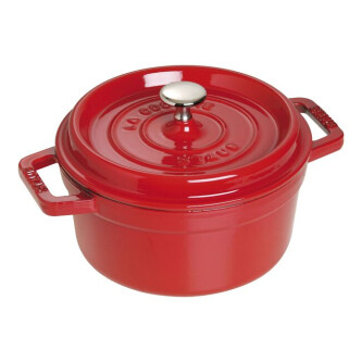 Tenxhere Cocotte 22 cm, e rrumbullakët  - Zwilling