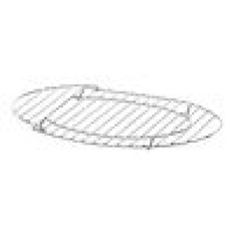 Tigan / Tenxhere Pjekjeje 41 cm – Çelik Inoks 18/10, Ngjyrë Argjendi - Zwilling