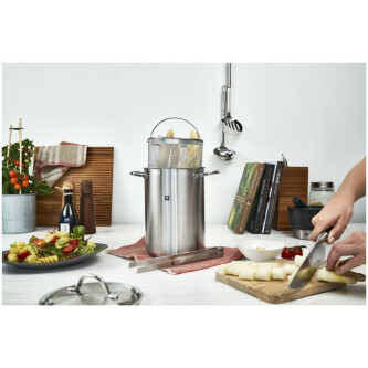 Tenxhere për Asparag dhe Makarona – 16 cm - Zwilling