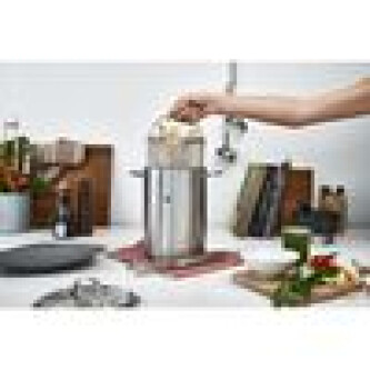 Tenxhere për Asparag dhe Makarona – 16 cm - Zwilling