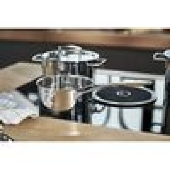Set tenxheresh prej çeliku inox 18/10, 5 pjesë - Zwilling