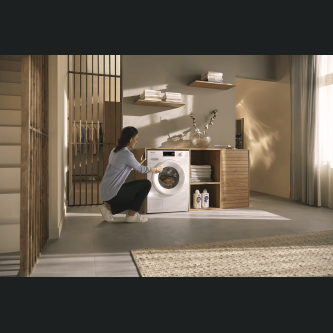 WSA 123 - Rrobalarëse 8kg