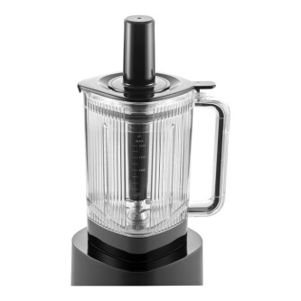 Mikser universal në këmbë, motor AC, ngjyrë e zezë - Zwilling