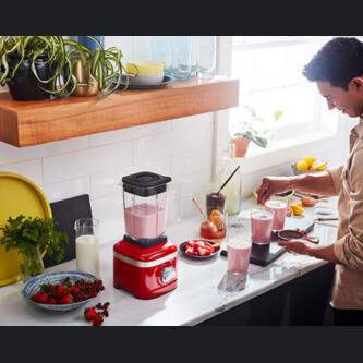 5KSB1325BER - Blender Artisan - KitchenAid