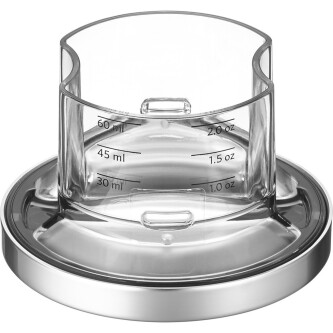 Blender Artisan Power Plus 2.6 l KitchenAid 5KSB8270EBK, Gize E zezë