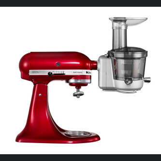 Aksesorë KitchenAid Slow Juicer, 5KSM1JA