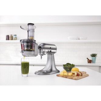 Aksesorë KitchenAid Slow Juicer, 5KSM1JA