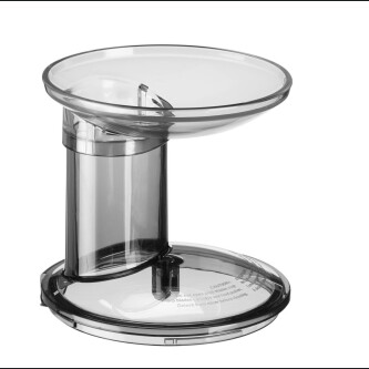 Aksesorë KitchenAid Slow Juicer, 5KSM1JA