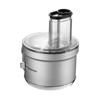 Aksesorë për prerje dhe prerje - KitchenAid 5KSM2FPA