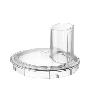 Aksesorë për prerje dhe prerje - KitchenAid 5KSM2FPA