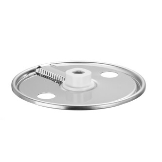 Aksesorë për prerje dhe prerje - KitchenAid 5KSM2FPA