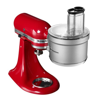 Aksesorë për prerje dhe prerje - KitchenAid 5KSM2FPA