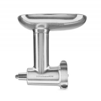 Aksesorë për prerjen dhe përgatitjen e salsiçeve KitchenAid, 5KSMMGA