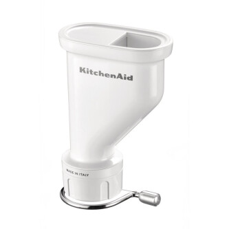 Aksesorë shtypës makaronash për miksera KitchenAid, 5KSMPEXTA