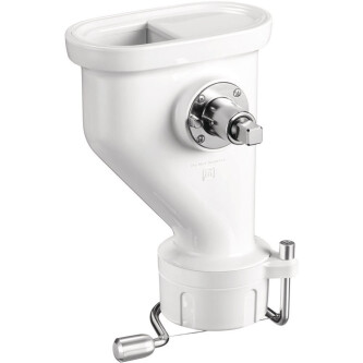 Aksesorë shtypës makaronash për miksera KitchenAid, 5KSMPEXTA