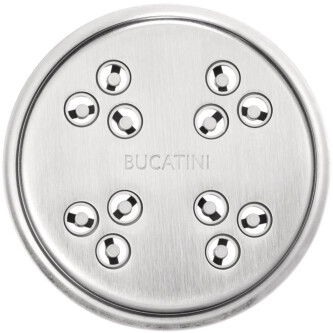 Aksesorë shtypës makaronash për miksera KitchenAid, 5KSMPEXTA