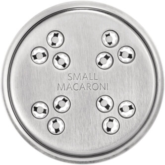 Aksesorë shtypës makaronash për miksera KitchenAid, 5KSMPEXTA