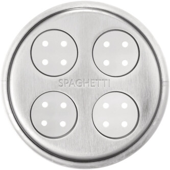 Aksesorë shtypës makaronash për miksera KitchenAid, 5KSMPEXTA