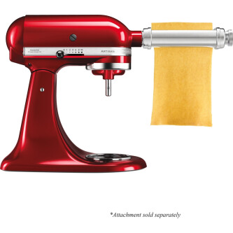 Aksesorë për çarçafët e makaronave, KitchenAid, 5KSMPSA