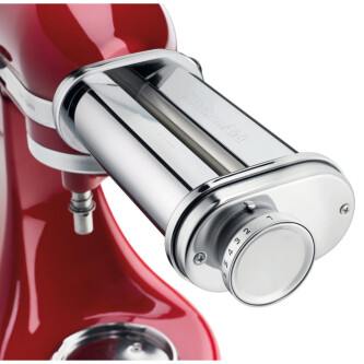 Aksesorë për çarçafët e makaronave, KitchenAid, 5KSMPSA