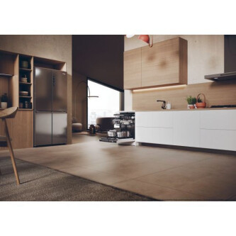 Enëlarëse jomontuese Haier XF 5C4M1W I-Pro Shine Seria 3, komplete 15, klasi C