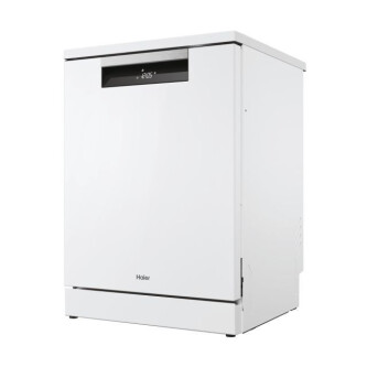 Lavatriçe Haier e pavarur XF 4A4M4PW, I-Pro Shine Seria 7, komplete 14, klasi A