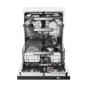 Enëlarëse jomontuese Haier XF 5C4M1W I-Pro Shine Seria 3, komplete 15, klasi C