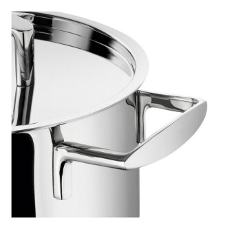 Set tenxheresh prej çeliku inox 18/10, 5 pjesë - Zwilling