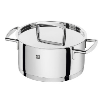 Set tenxheresh prej çeliku inox 18/10, 5 pjesë - Zwilling