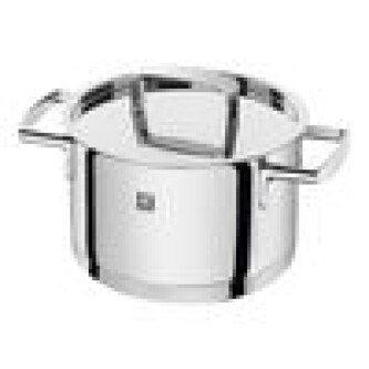 Set tenxheresh prej çeliku inox 18/10, 5 pjesë - Zwilling
