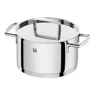 Set tenxheresh prej çeliku inox 18/10, 5 pjesë - Zwilling