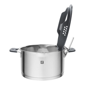 Set tenxheresh, 4 pjesë, prej çeliku inox - Zwilling