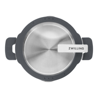 Set tenxheresh, 4 pjesë, prej çeliku inox - Zwilling