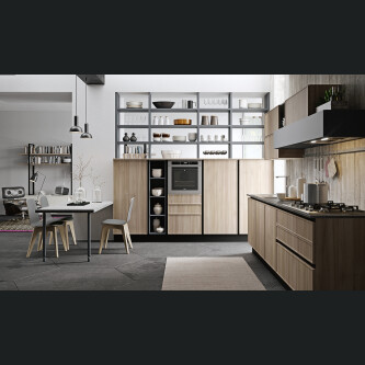 Sallon Quadro