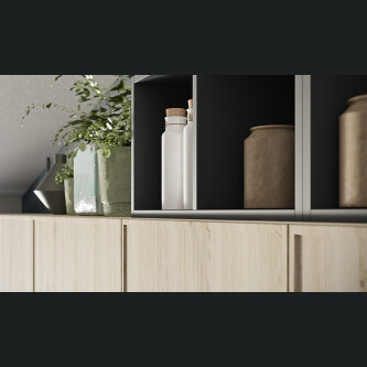 Sallon Quadro