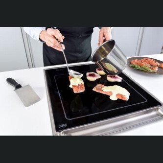 Grilë elektrike me rezervuar yndyre të integruar Elag BGR 530425 E