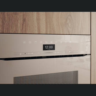 H 7440 BMX - Furrë Miele