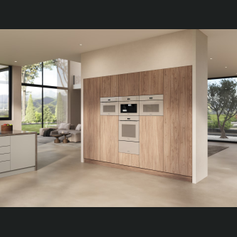 H 7440 BMX - Furrë Miele